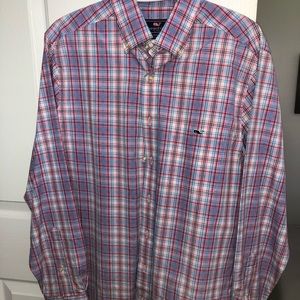 Vineyard Vines Shirt